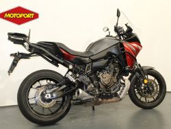 YAMAHA - Tracer 700
