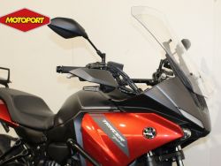YAMAHA - Tracer 700