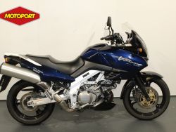 DL 1000 v-strom - SUZUKI