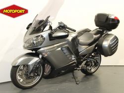 KAWASAKI - GTR 1400