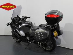 KAWASAKI - GTR 1400