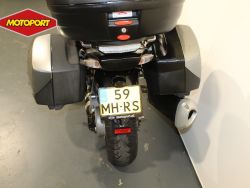 KAWASAKI - GTR 1400