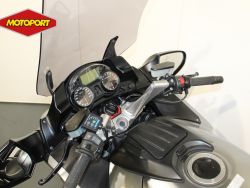 KAWASAKI - GTR 1400