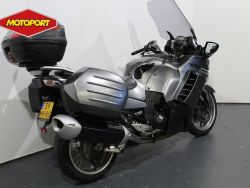 KAWASAKI - GTR 1400