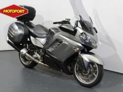 KAWASAKI - GTR 1400