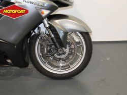 KAWASAKI - GTR 1400