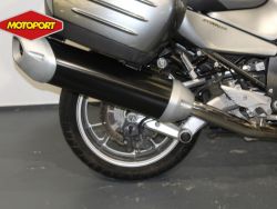 KAWASAKI - GTR 1400