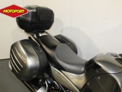 KAWASAKI - GTR 1400