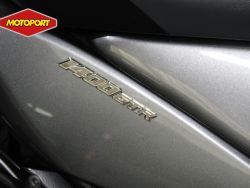 KAWASAKI - GTR 1400