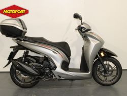 SH 350 I - HONDA