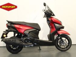 RAYZR 125