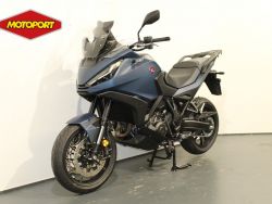 HONDA - NT 1100