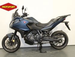 HONDA - NT 1100