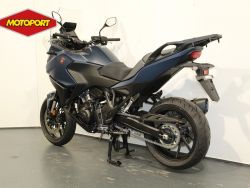 HONDA - NT 1100