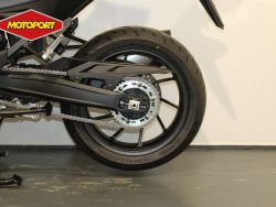 HONDA - NT 1100