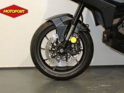 HONDA - NT 1100