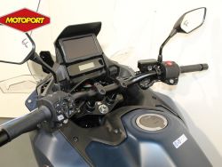 HONDA - NT 1100