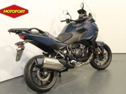 HONDA - NT 1100