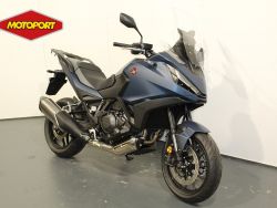 HONDA - NT 1100