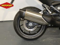 HONDA - NT 1100