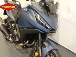 HONDA - NT 1100
