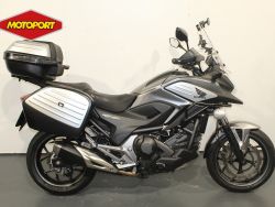 NC750XD - HONDA