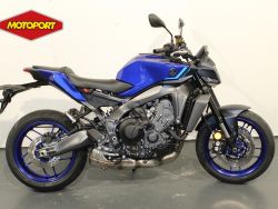 MT 09 Y-AMT
