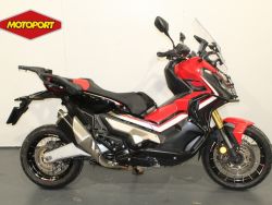 X-ADV 750