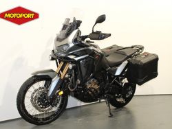 HONDA - CRF 1100 D4 AT Adventure Sport