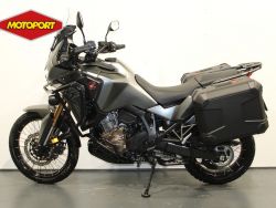 HONDA - CRF 1100 D4 AT Adventure Sport