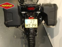 HONDA - CRF 1100 D4 AT Adventure Sport