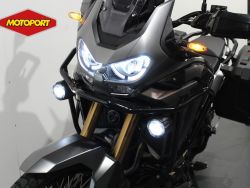 HONDA - CRF 1100 D4 AT Adventure Sport