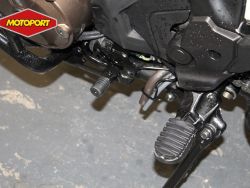 HONDA - CRF 1100 D4 AT Adventure Sport
