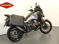 HONDA - CRF 1100 D4 AT Adventure Sport