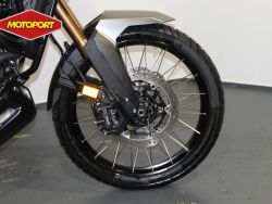 HONDA - CRF 1100 D4 AT Adventure Sport