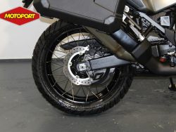 HONDA - CRF 1100 D4 AT Adventure Sport
