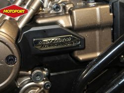 HONDA - CRF 1100 D4 AT Adventure Sport