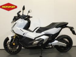 HONDA - X-ADV 750