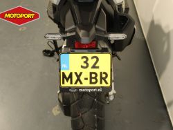 HONDA - X-ADV 750