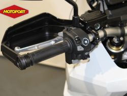 HONDA - X-ADV 750