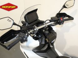 HONDA - X-ADV 750