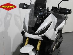 HONDA - X-ADV 750