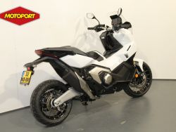 HONDA - X-ADV 750