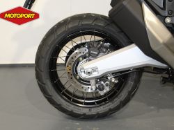 HONDA - X-ADV 750