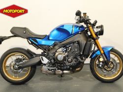 XSR 900 35KW