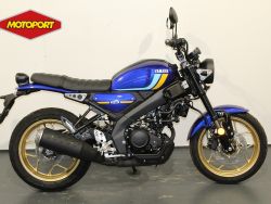 XSR 125 - YAMAHA