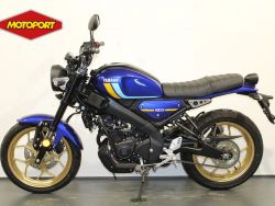 YAMAHA - XSR 125
