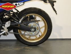 YAMAHA - XSR 125