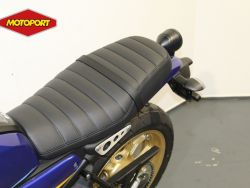YAMAHA - XSR 125