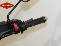 YAMAHA - XSR 125